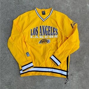 Lakers Jacket